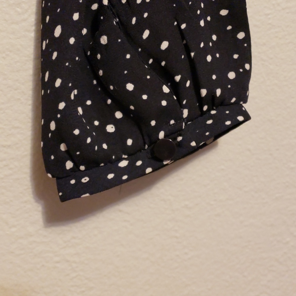 LOFT blouse - Picture 5 of 5